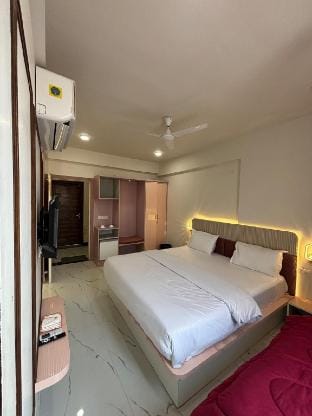 Divine Luxe Harmony Apartment in Jaipur