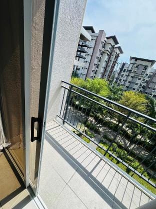 Matina Enclave B near SM Ecoland and DGT Apartment in Davao City