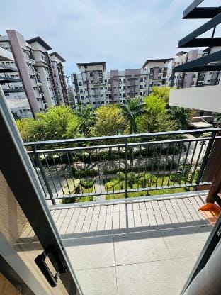 Matina Enclave B near SM Ecoland and DGT Apartment in Davao City