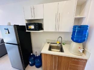 Matina Enclave B near SM Ecoland and DGT Apartment in Davao City