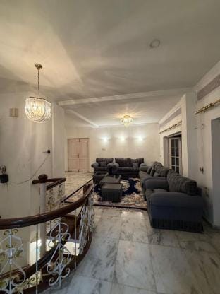 sky villa penthouse Apartment in Hyderabad