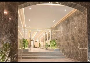 Luxury Apartment in Boulevard Hittin Apartment in Riyadh