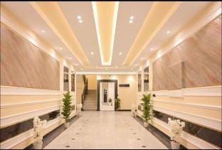 Luxury Apartment in Boulevard Hittin Apartment in Riyadh