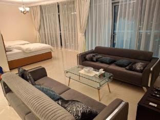 Spacious Newly furnished Apartment Corniche Reside Apartment in Ajman