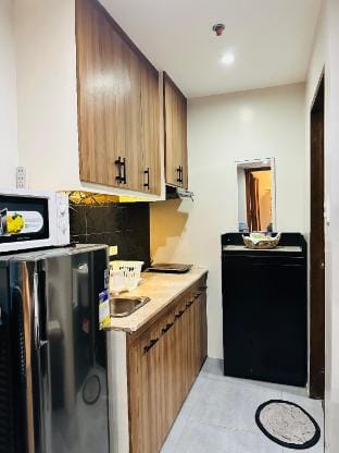 ApNorth Condo Apartment in Baguio