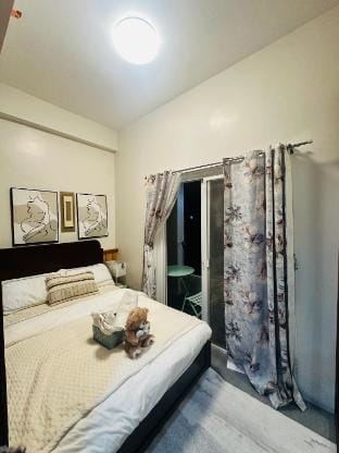 ApNorth Condo Apartment in Baguio