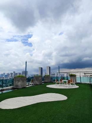 4Pax Pool View @ Central Residence Apartment in Federal Territory of Kuala Lumpur