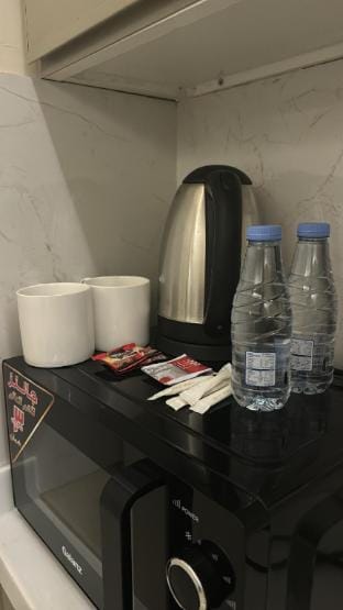استديو راقي Apartment in Riyadh