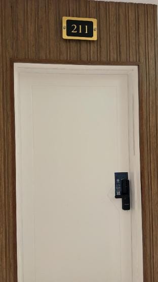 استديو راقي Apartment in Riyadh