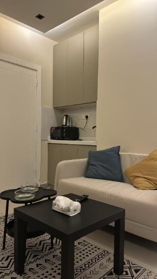استديو راقي Apartment in Riyadh