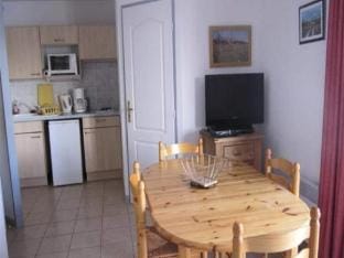 Apartment in Reallon near Ski Slopes Apartment in Provence-Alpes-Côte d'Azur
