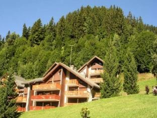 Rooms for 6 People Apartment in Champagny-en-Vanoise
