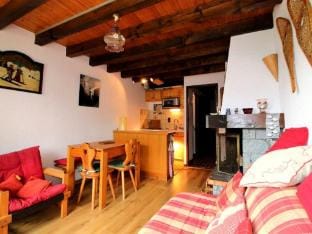 Rooms for 6 People Apartment in Champagny-en-Vanoise