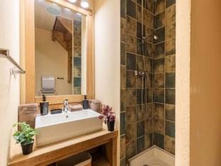 Rooms for 8 People Apartment in Saint-Lary-Soulan