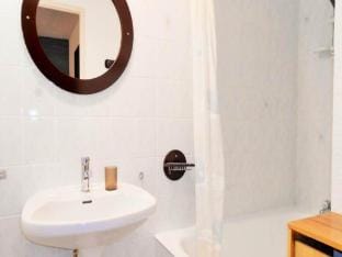 Studio for 4 People Apartment in Les Deux Alpes