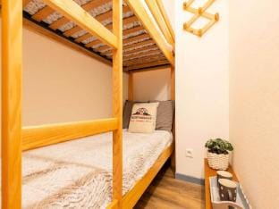 Rooms for 6 People Apartment in Saint-Lary-Soulan