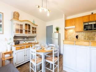 Rooms for 6 People Apartment in Saint-Lary-Soulan