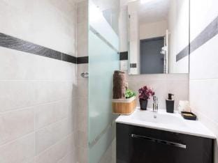 Rooms for 6 People Apartment in Saint-Lary-Soulan