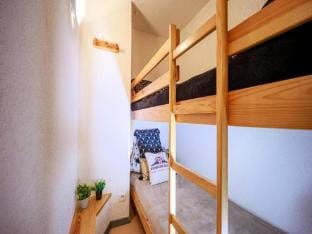 Apartment in Saint Lary near Gondola Apartment in Saint-Lary-Soulan