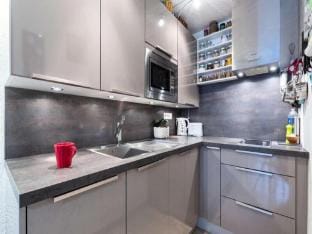 Studio in Saint Lary near Pla dAdet Slopes Apartment in Saint-Lary-Soulan