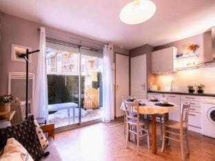 Rooms for 6 People Apartment in Saint-Lary-Soulan