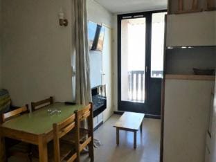 Apartment in Reallon near Ski Lifts Apartment in Provence-Alpes-Côte d'Azur