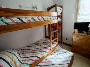 Apartment in Reallon near Ski Lifts Apartment in Provence-Alpes-Côte d'Azur