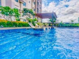 Becca's Bedsit4 @ Horizons101Tower2Condo Apartment in Lapu-Lapu City