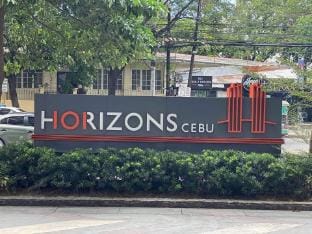 Becca's Bedsit4 @ Horizons101Tower2Condo Apartment in Lapu-Lapu City