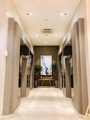 Becca's Bedsit4 @ Horizons101Tower2Condo Apartment in Lapu-Lapu City