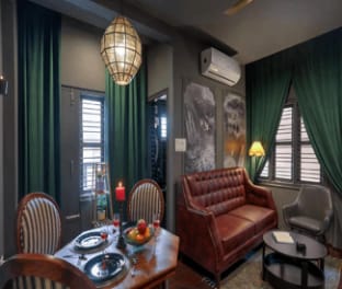 Hoodo Zoe - Hebbal Bangalore Apartments Apartment in Bengaluru