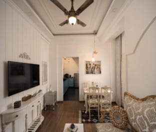 Hoodo Zoe - Hebbal Bangalore Apartments Apartment in Bengaluru