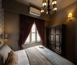 Hoodo Zoe - Hebbal Bangalore Apartments Apartment in Bengaluru