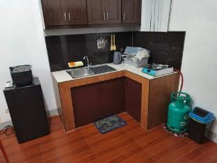 JRC Feel at Home Apartment in Puerto Princesa