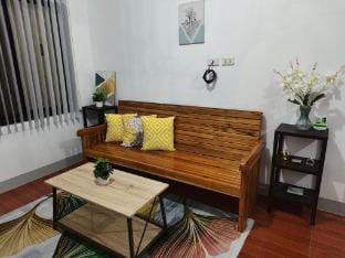 JRC Feel at Home Apartment in Puerto Princesa