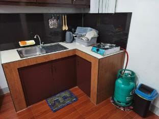 JRC Feel at Home Apartment in Puerto Princesa