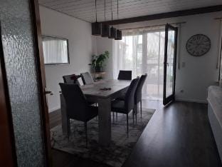 Apartment in Mainhausen near Frankfurt Airport Apartment in Hesse