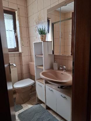 Apartment in Mainhausen near Frankfurt Airport Apartment in Hesse