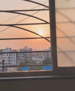 Agastya Homestay & Flat Apartment in Maharashtra