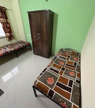 Agastya Homestay & Flat Apartment in Maharashtra