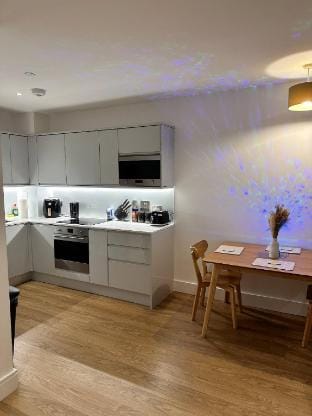 Charming Cozy One-Bedroom Apartment Apartment in Birmingham