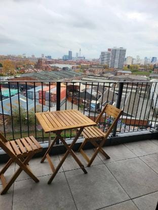 Charming Cozy One-Bedroom Apartment Apartment in Birmingham