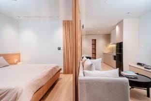 deLAM Home Phan Chu Trinh Apartment in Hanoi