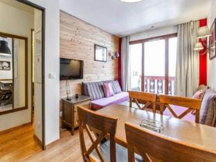 Residence LAlbane Apartment in Provence-Alpes-Côte d'Azur