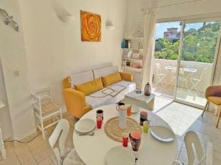 Apartment in France near Nartelle Beach Apartment in Sainte-Maxime