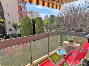 Apartment in France near Beach  Town Center Apartment in Sainte-Maxime