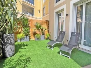 Residence Casa Del Mar Apartment in Sainte-Maxime