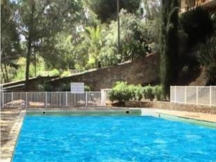 Residence Port Tamaris Apartment in La Seyne-sur-Mer