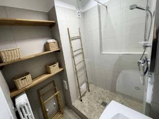 Residence Les Loisirs Apartment in La Seyne-sur-Mer