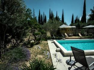 Holiday home for 8 people Apartment in L'Isle-sur-la-Sorgue